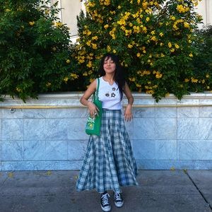 Meet your Posher, Evelyn